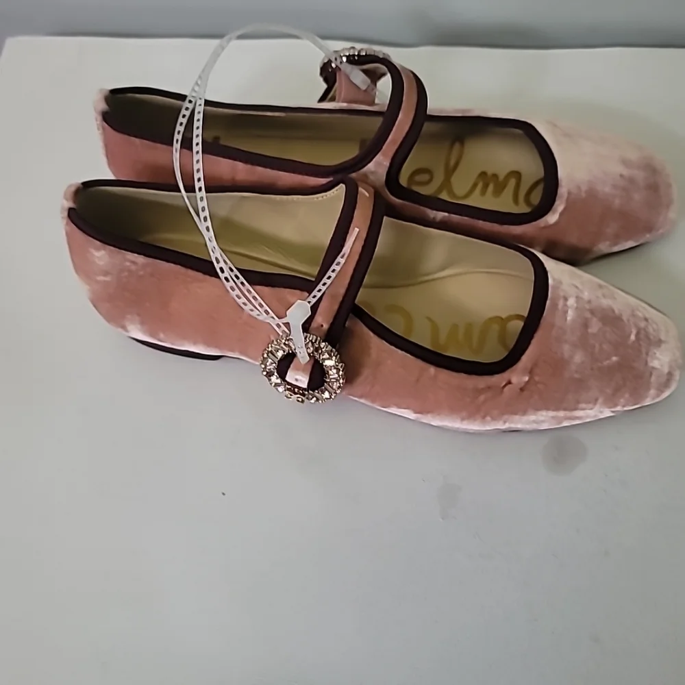 Sam Edelman Michaela Glow - Picture 2 of 6